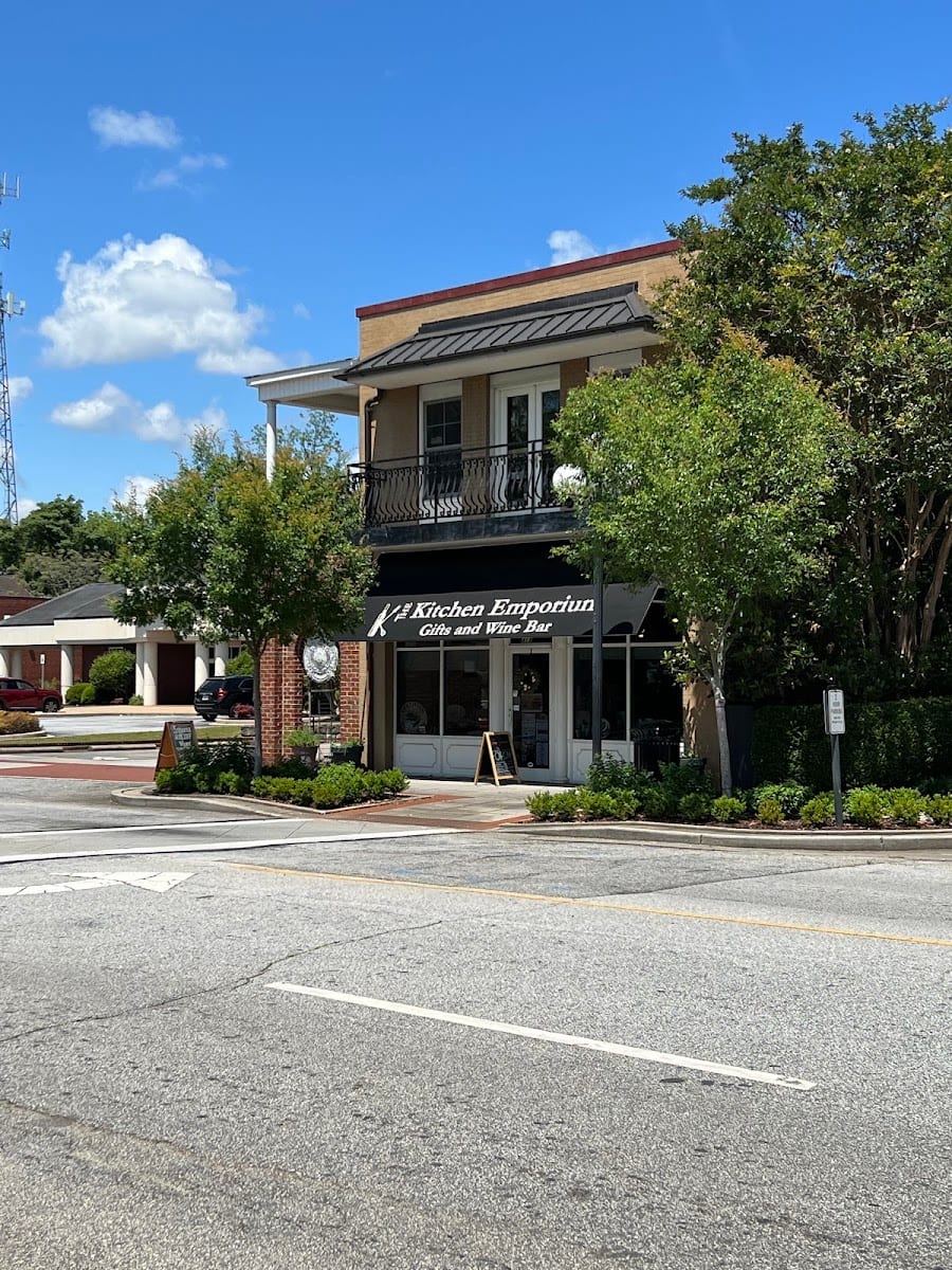 The Kitchen Emporium and Gifts, photo 3
