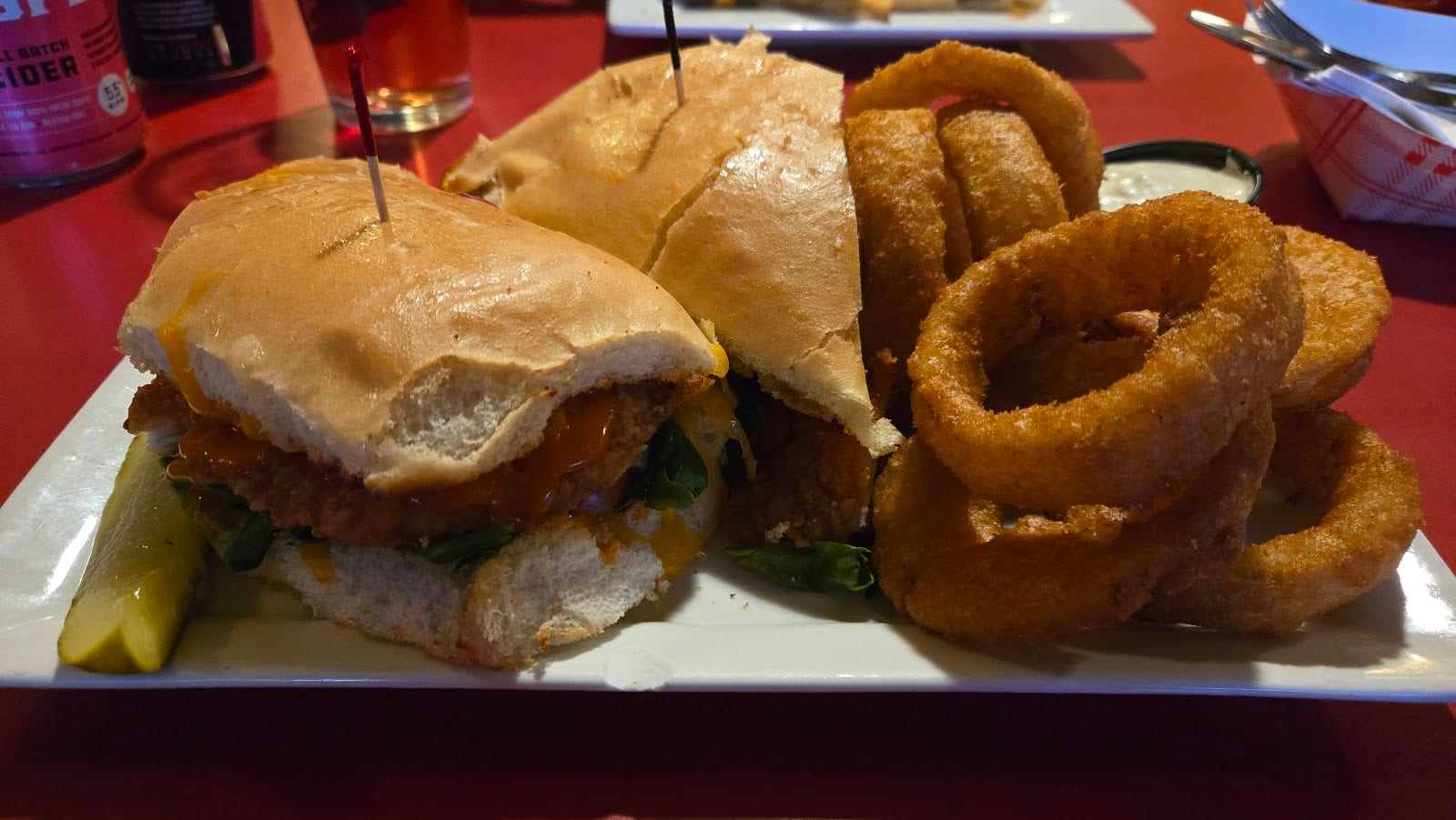 Dicky's Corner Pub, photo 3