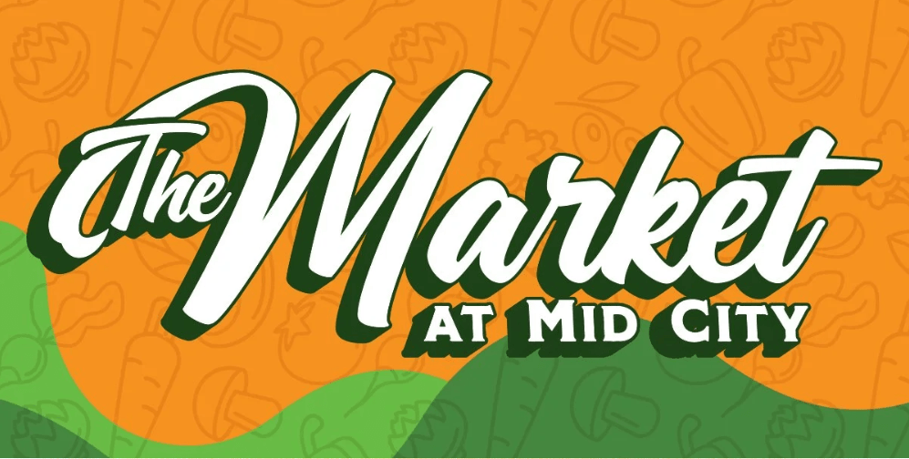The Market at MidCity