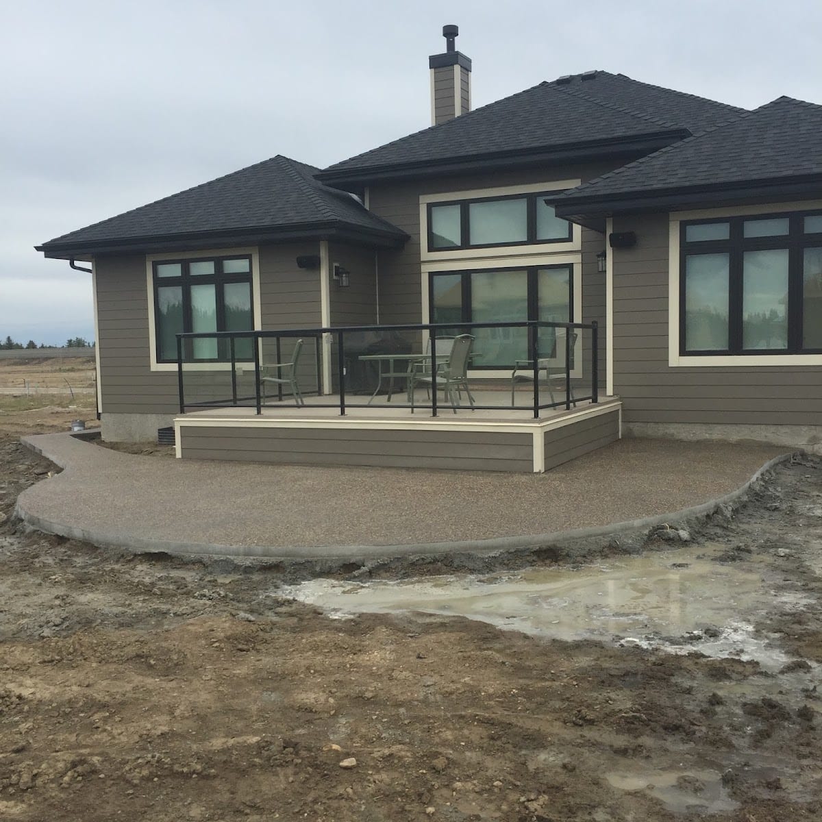HD Concrete, photo 3