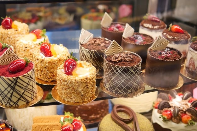 Bakery