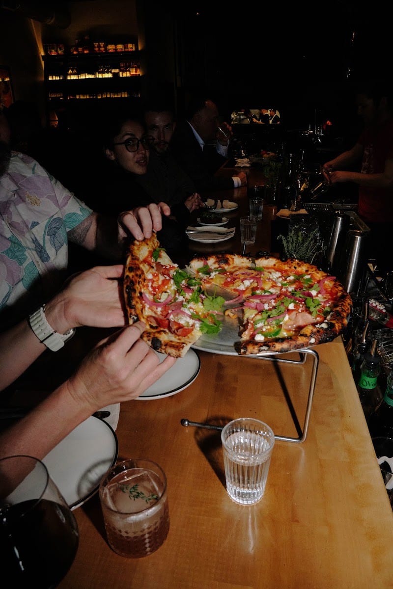 DAMNFiNE pizza, photo 4