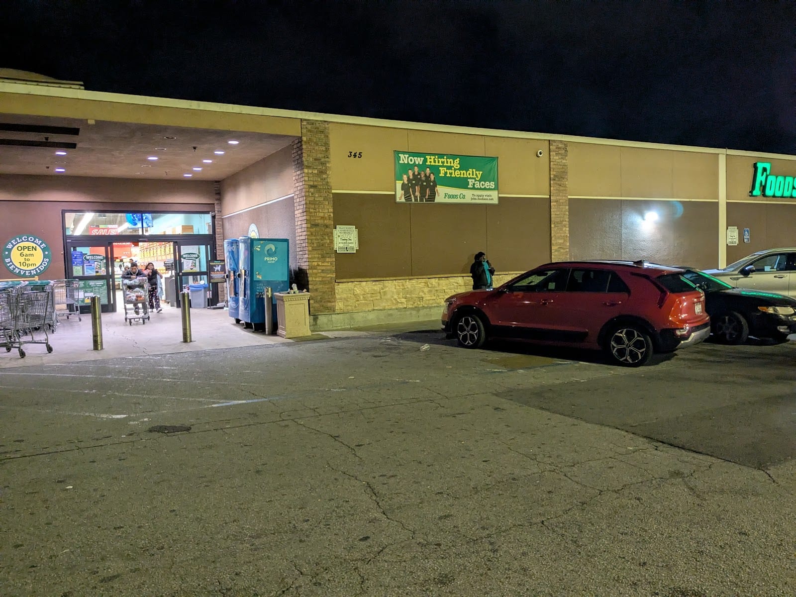 Foods Co., photo 2
