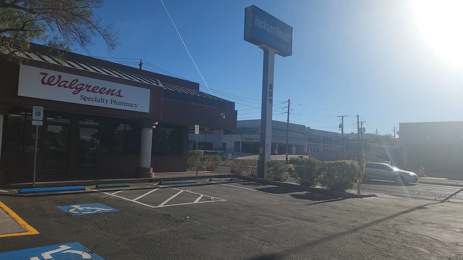 Walgreens Specialty Pharmacy, photo 2