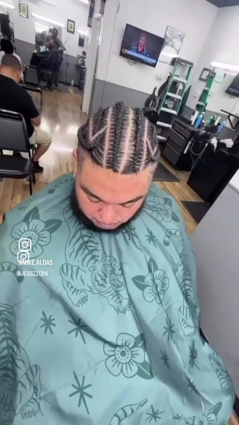 Main Street Barbershop, photo 3