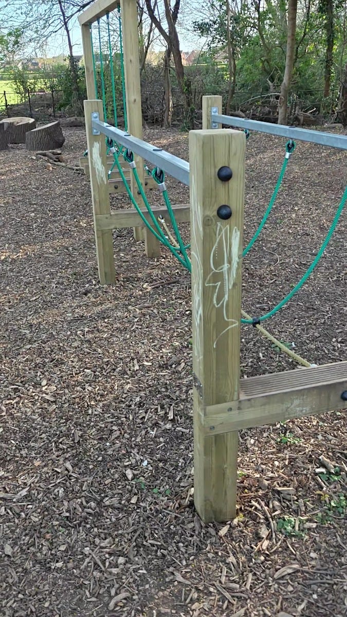Village Green Playground