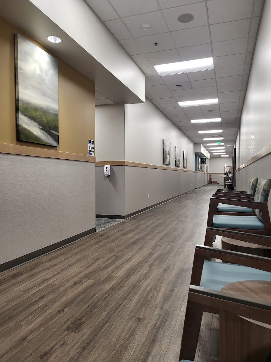 Olympia Orthopaedic Associates Spine Center & Administration, photo 3