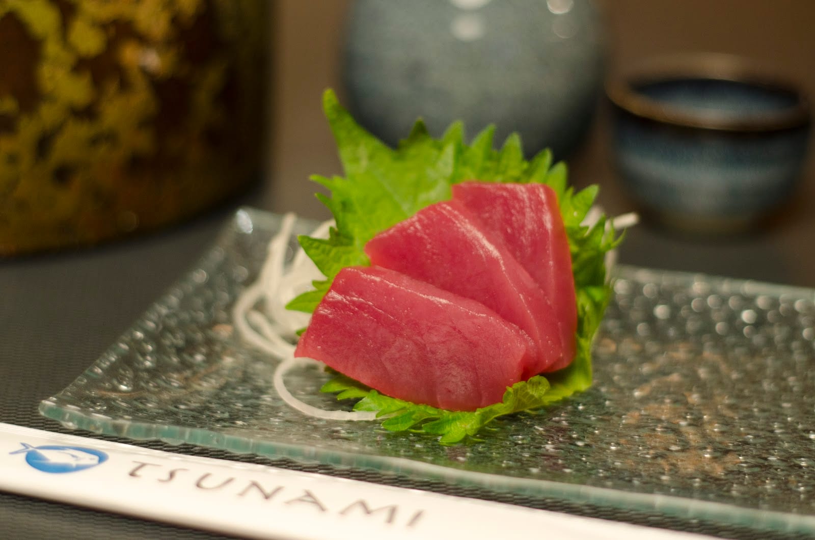 Tsunami Restaurant and Sushi Bar - Sugarhouse, photo 3