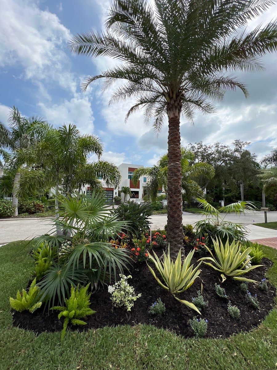 Blue Sky Landscaping of Sarasota, Inc.