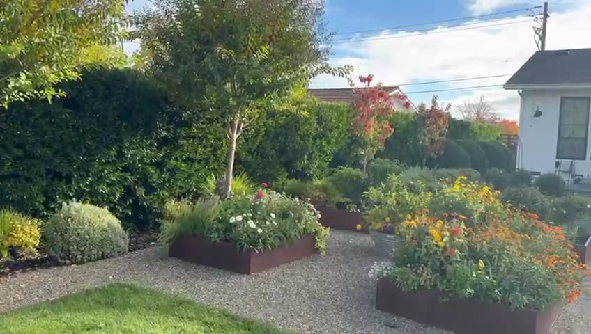 GAU Landscaping Inc, photo 3
