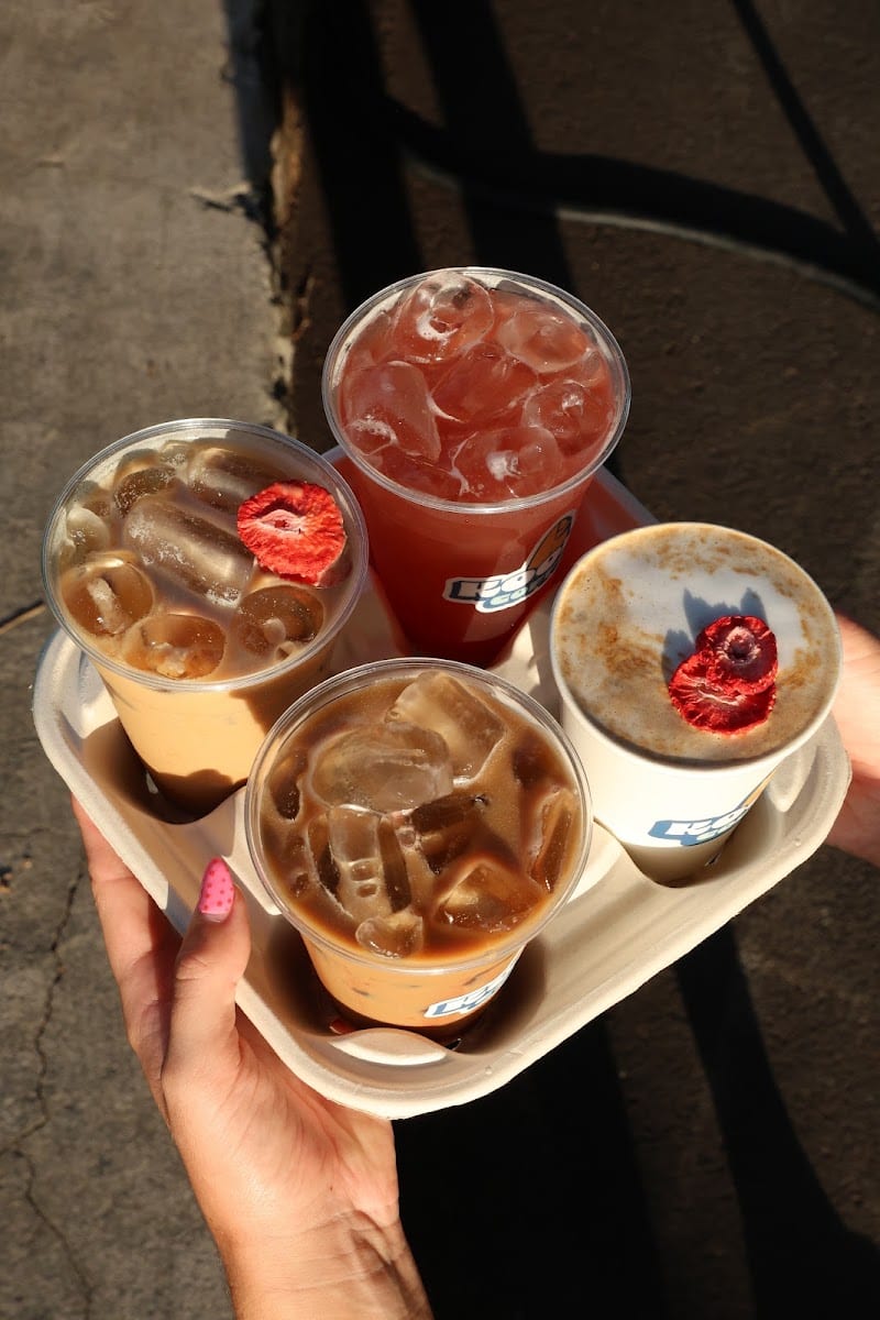 Kooks Coffee, photo 3