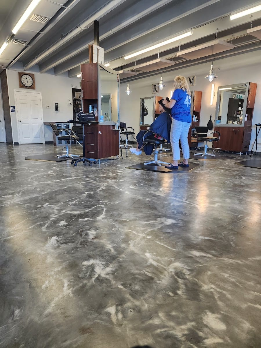 West Coast Hair Company, photo 4
