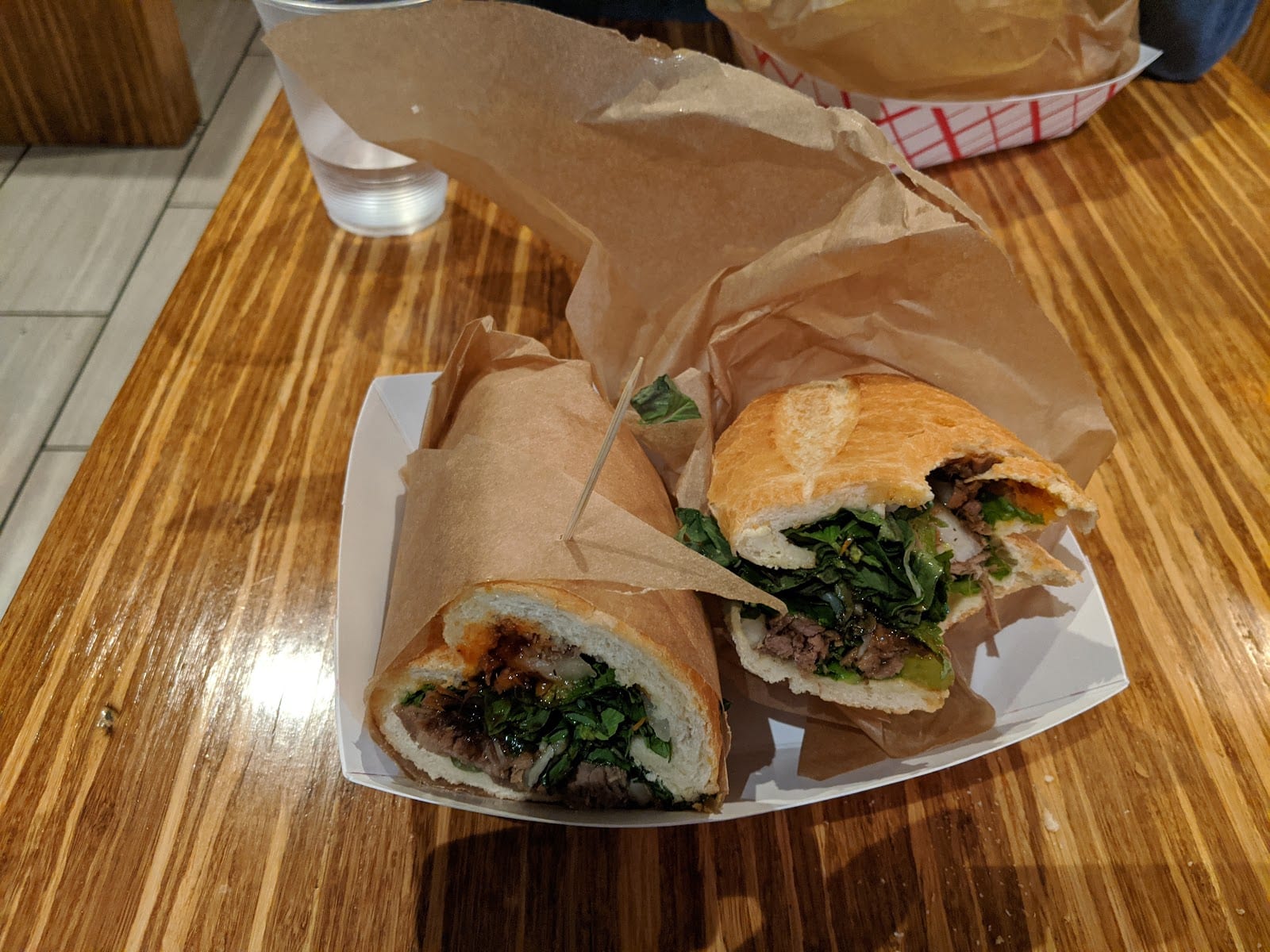 OH MAI VIETNAMESE KITCHEN DOWNTOWN