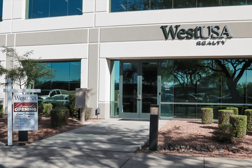 West USA Realty