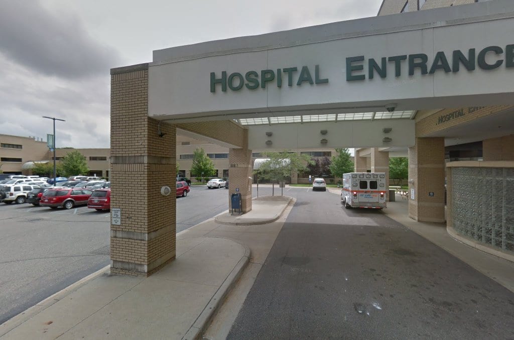 Bronson Breastfeeding Center - Battle Creek, photo 2