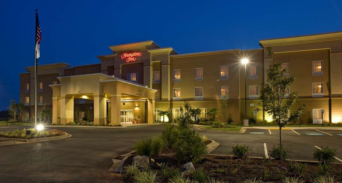 Holiday Inn Express Anderson-I-85 (Exit 27-Hwy 81) by IHG