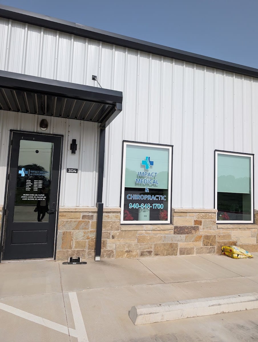 Impact Medical & Chiropractic, photo 2