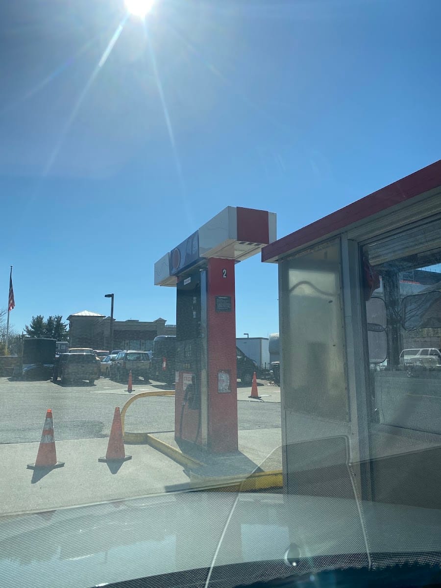 Gasolinera, photo 2