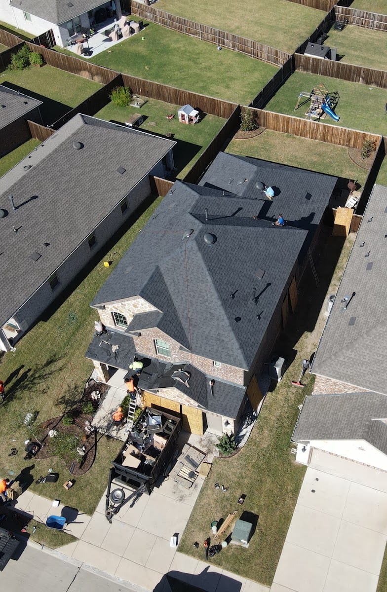 Storm-Pros Roofing