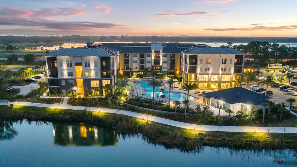 The Adley Lakewood Ranch Waterside Apartments, photo 2