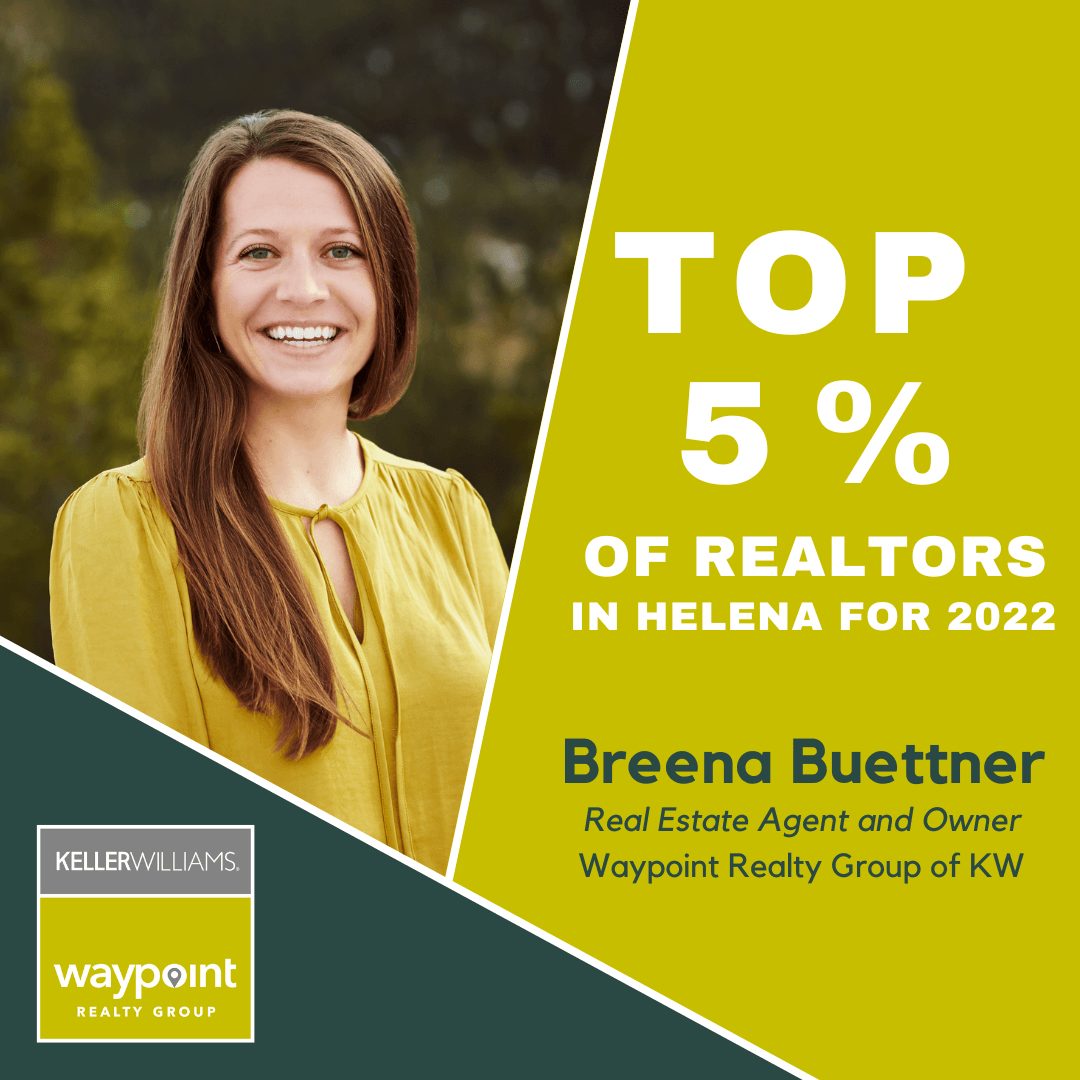 Waypoint Realty Group - Keller Williams, photo 3