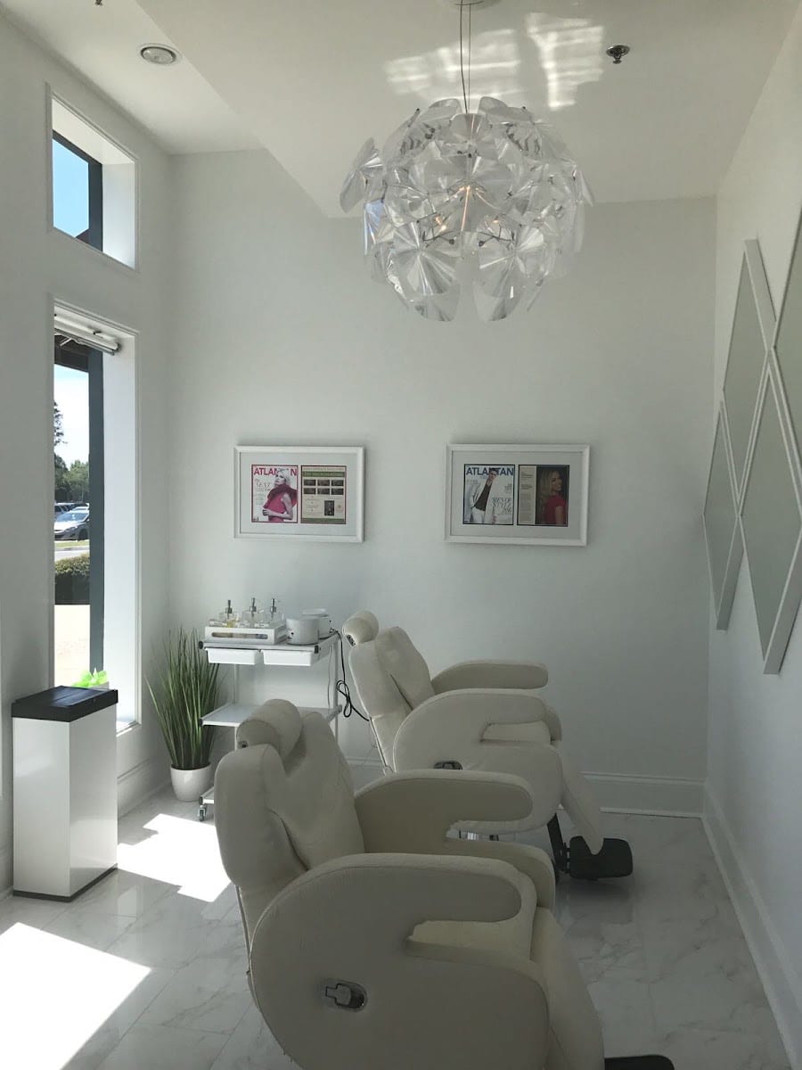Sweet Peach Wax & Sugaring Studio, photo 4