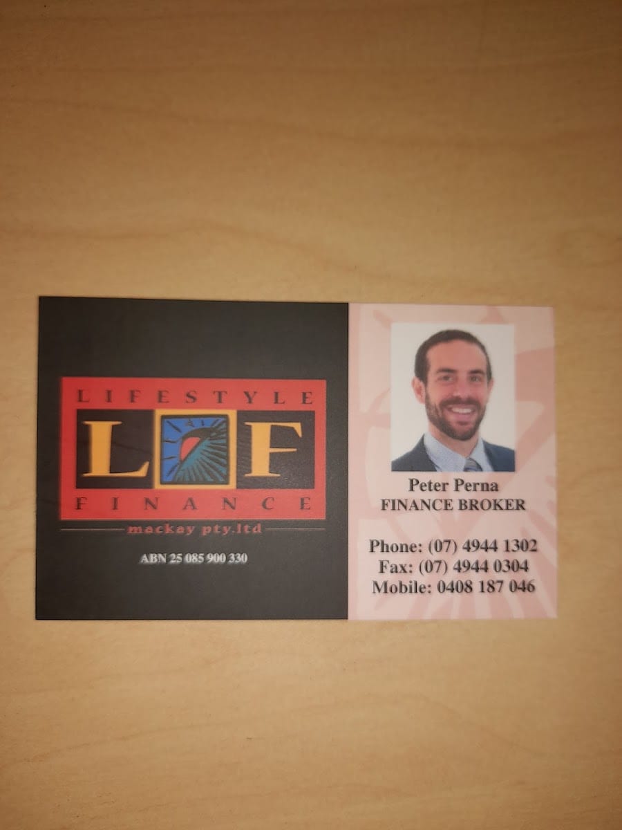 Lifestyle Finance Mackay