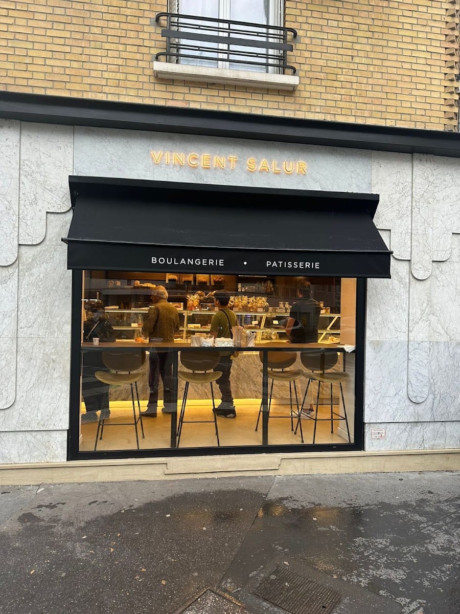 Vincent Salur - Paris 15eme, photo 2