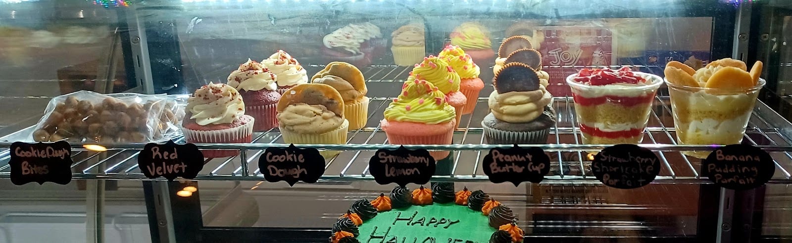 Sweet Bailey's, photo 2