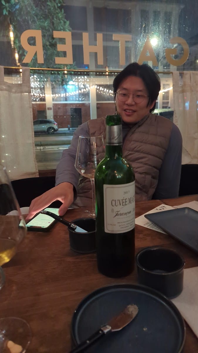 Together Wine Lounge Dogpatch, photo 3