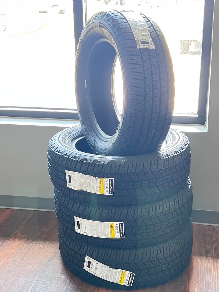 Mavis Tires & Brakes, photo 3