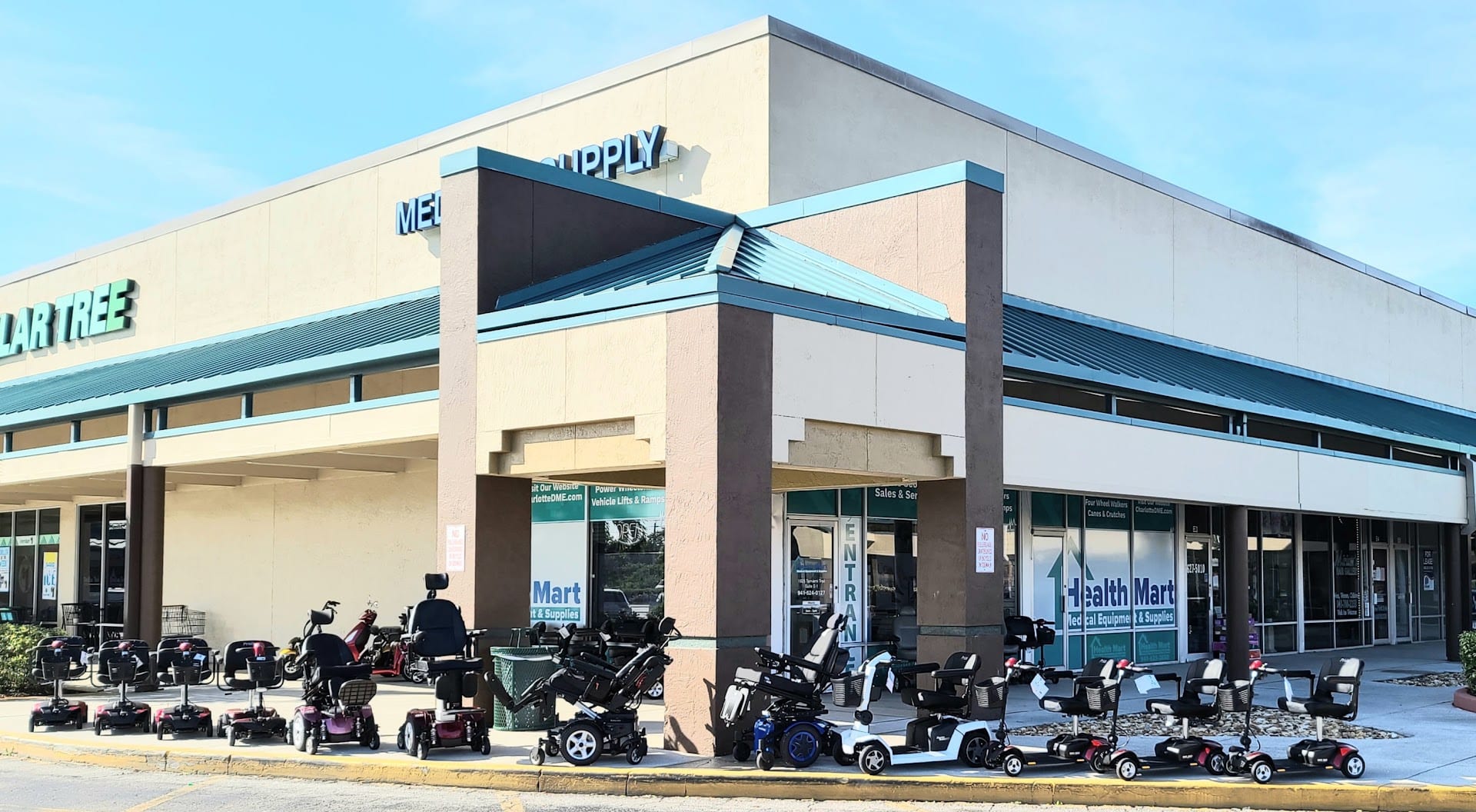 Health Mart