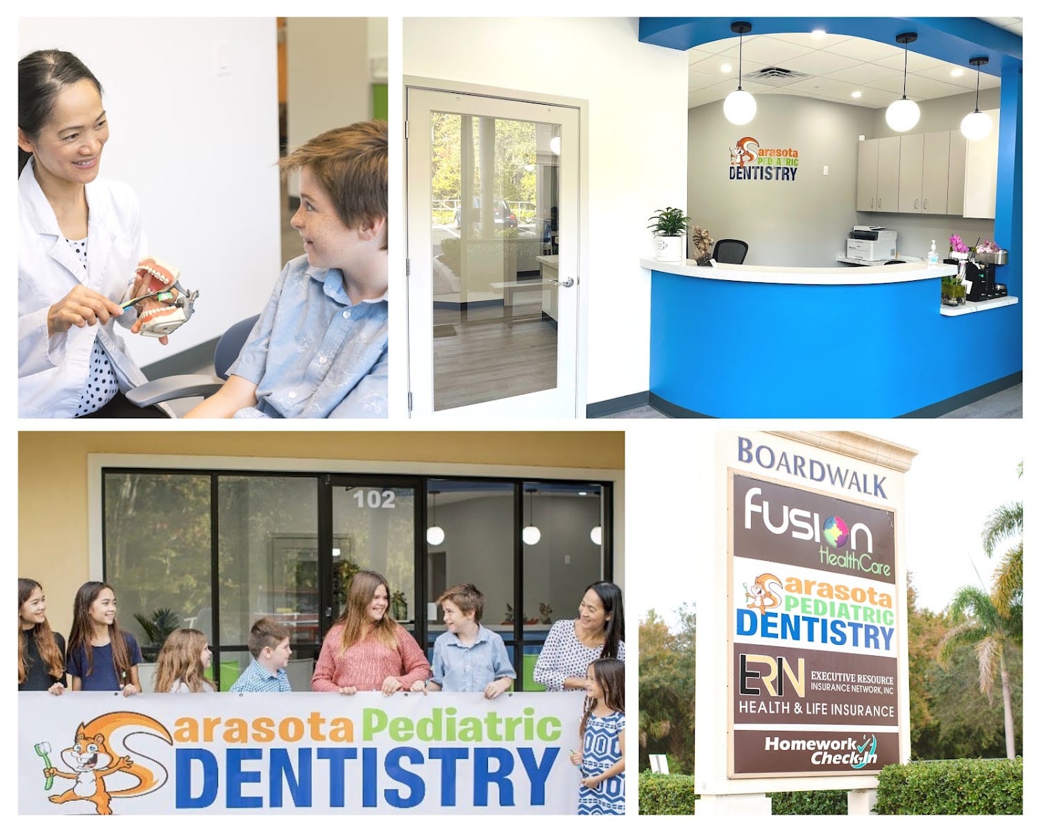Sarasota Pediatric Dentistry