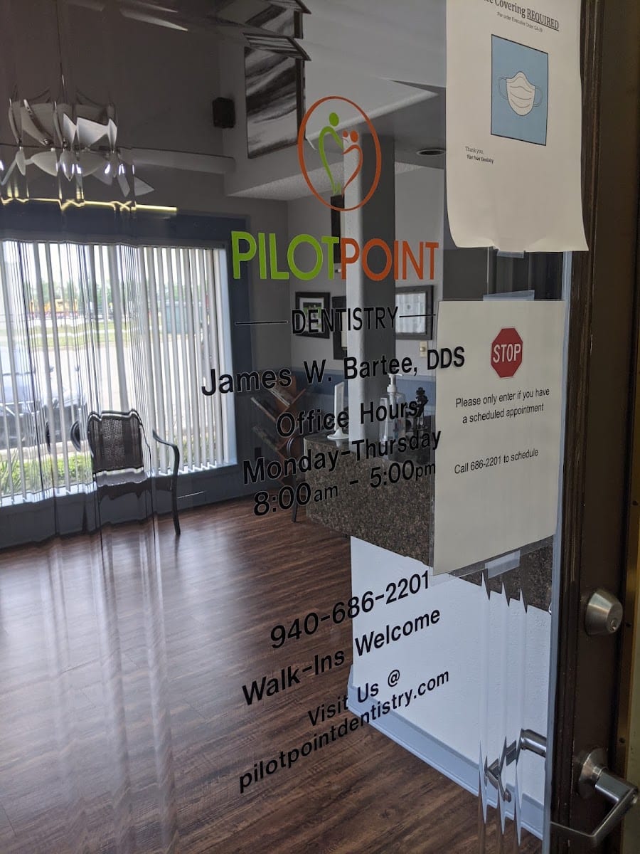 Pilot Point Dentistry, photo 4