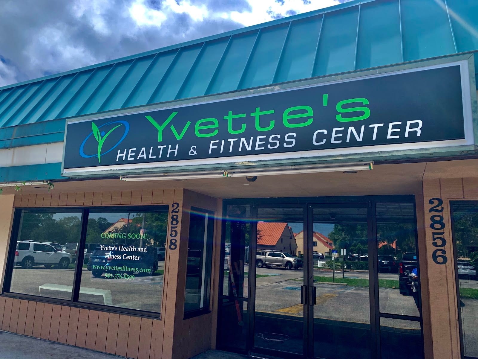 Yvette's Health & Fitness, photo 2