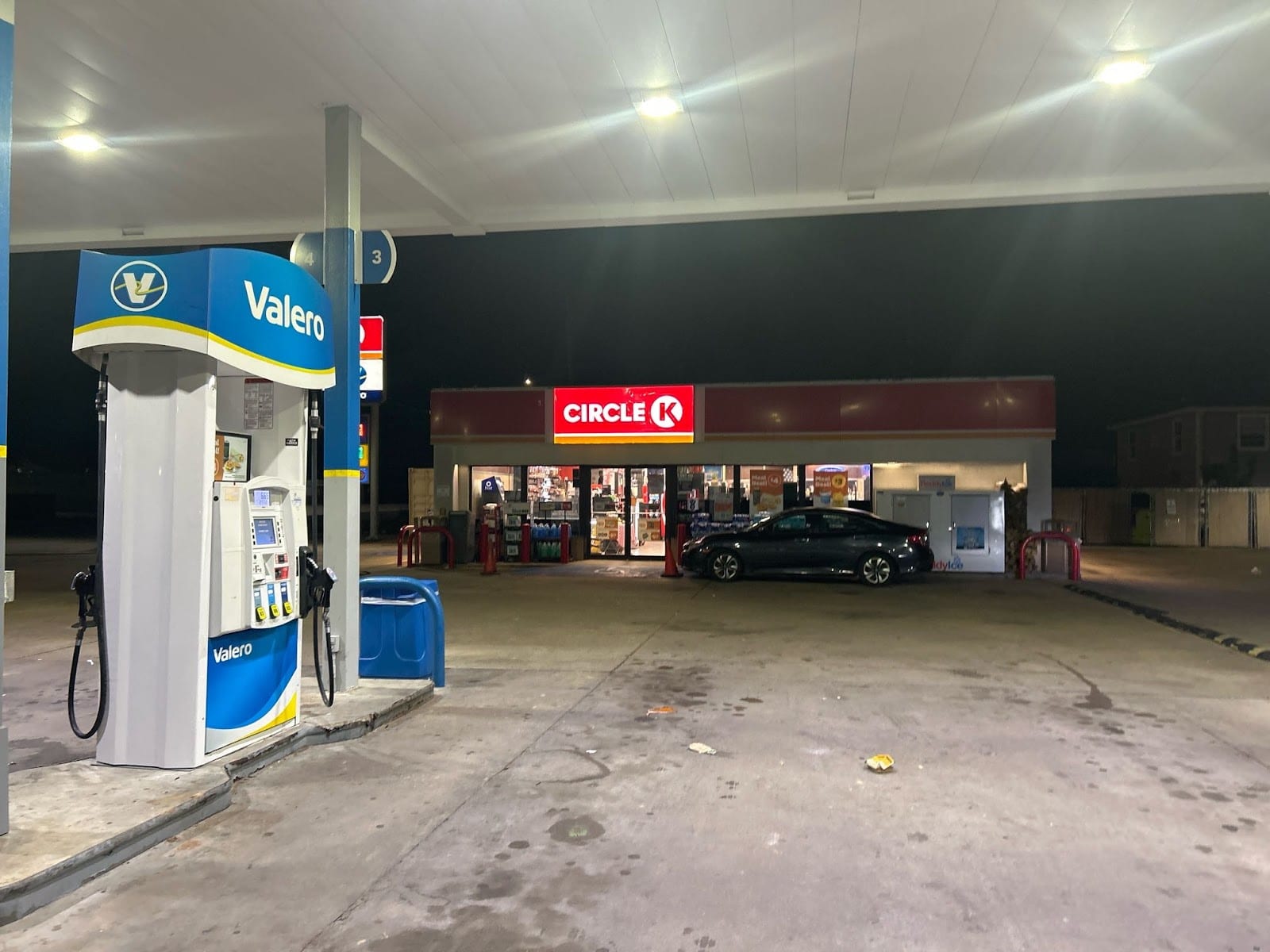 Valero