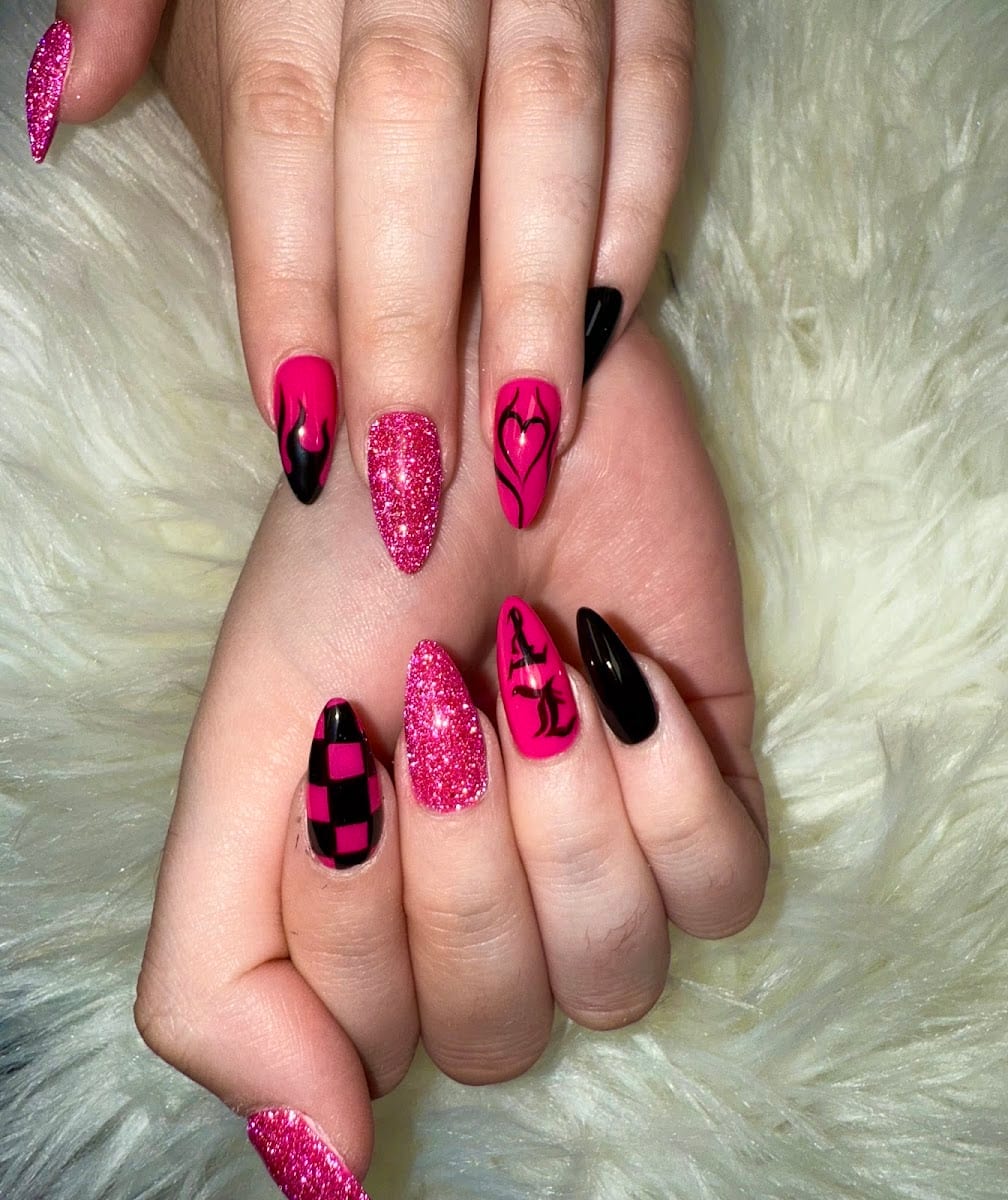 Nails by Sebastian, photo 3