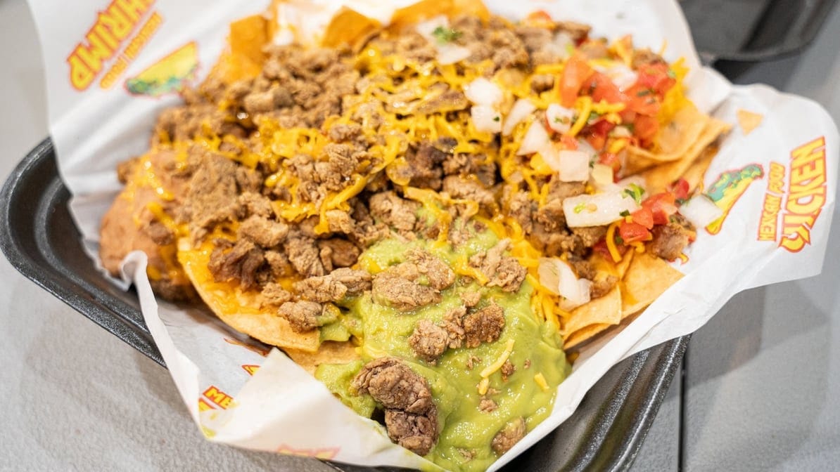 Filiberto's Mexican Food, photo 2