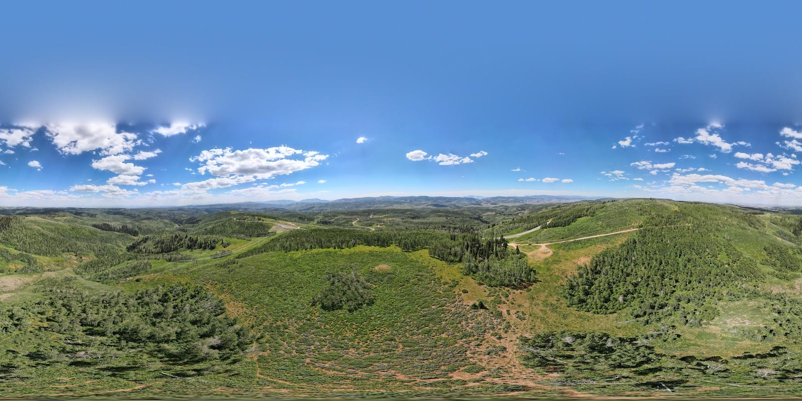 Monte Cristo Peak