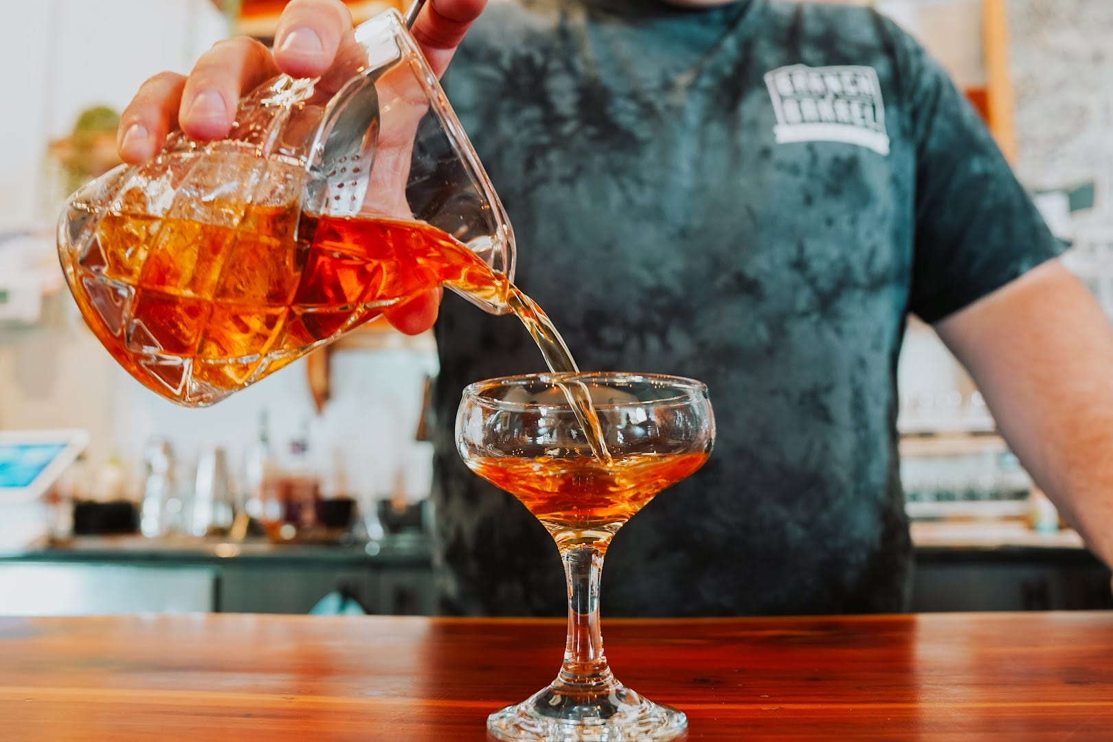 Branch & Barrel Distilling, photo 4
