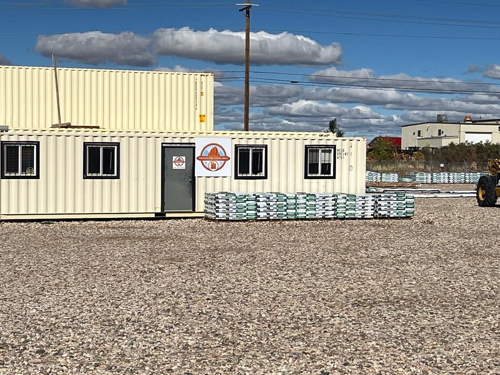 Southern Utah Roofing Supply, photo 4