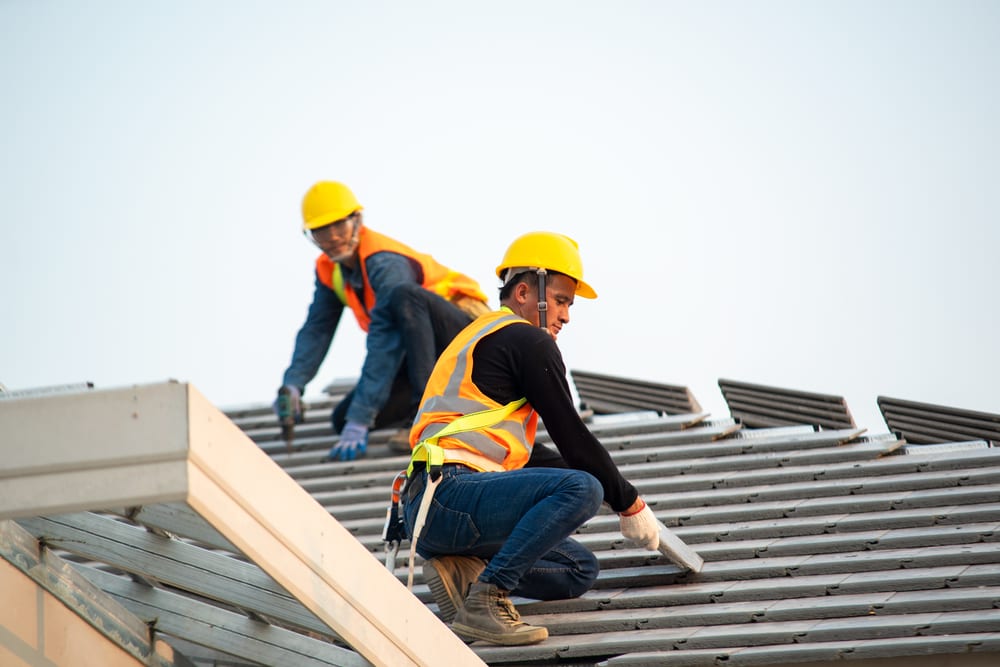 SOS Roofing Co