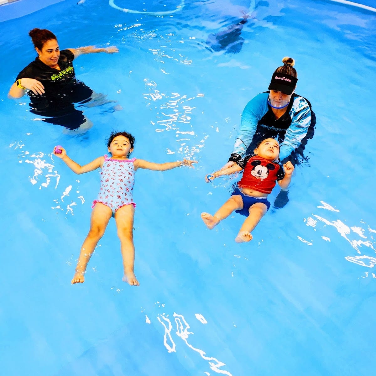 Aqua Buddies Swim School, LLC, photo 2