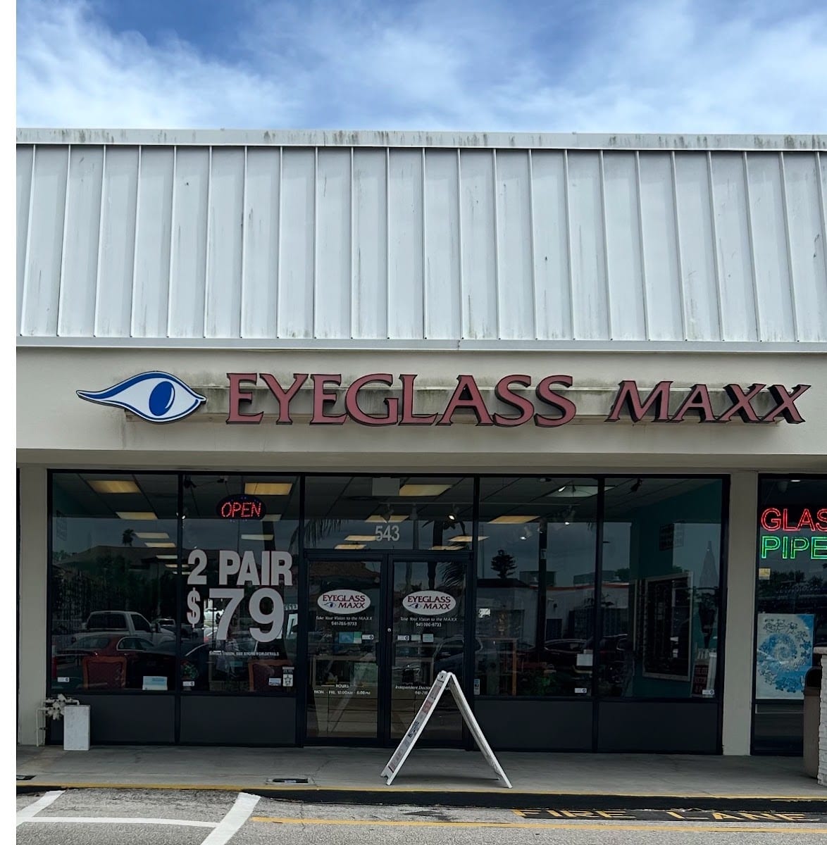 Eyeglass Maxx Venice, photo 2