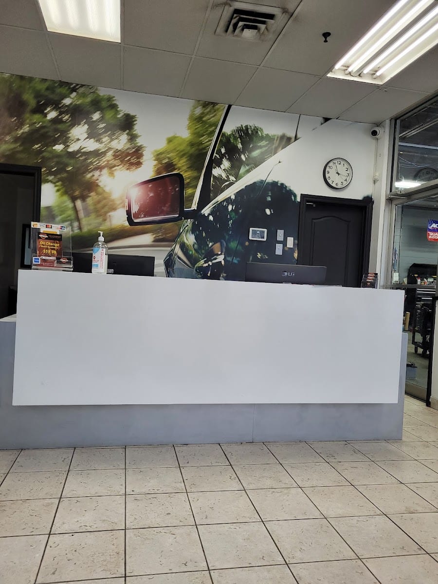 SSR Auto Repair Agincourt, photo 3