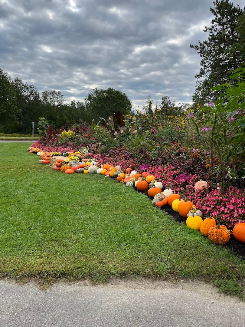 Saratoga Spa State Park, photo 4