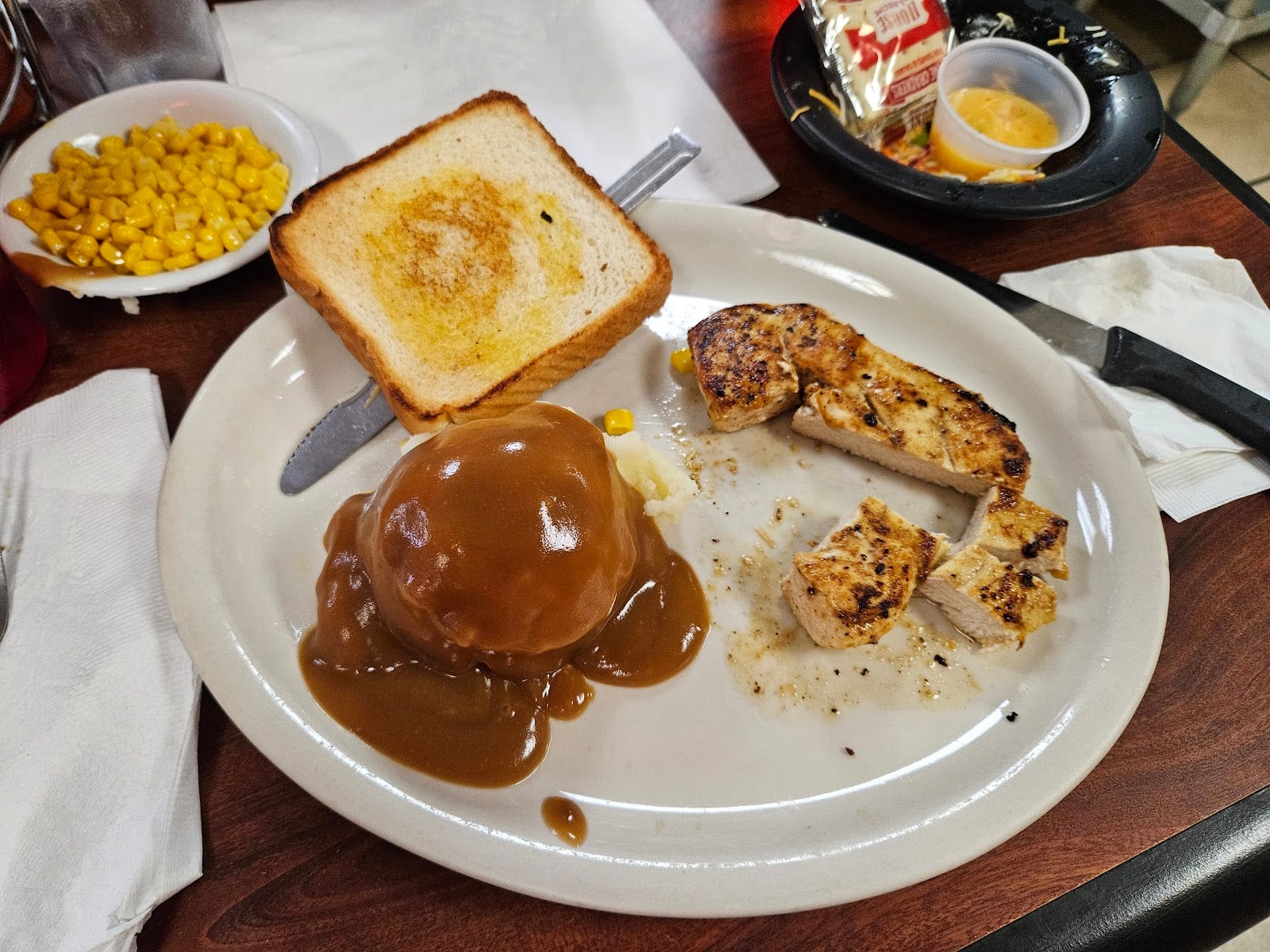 Red Zone Cafe