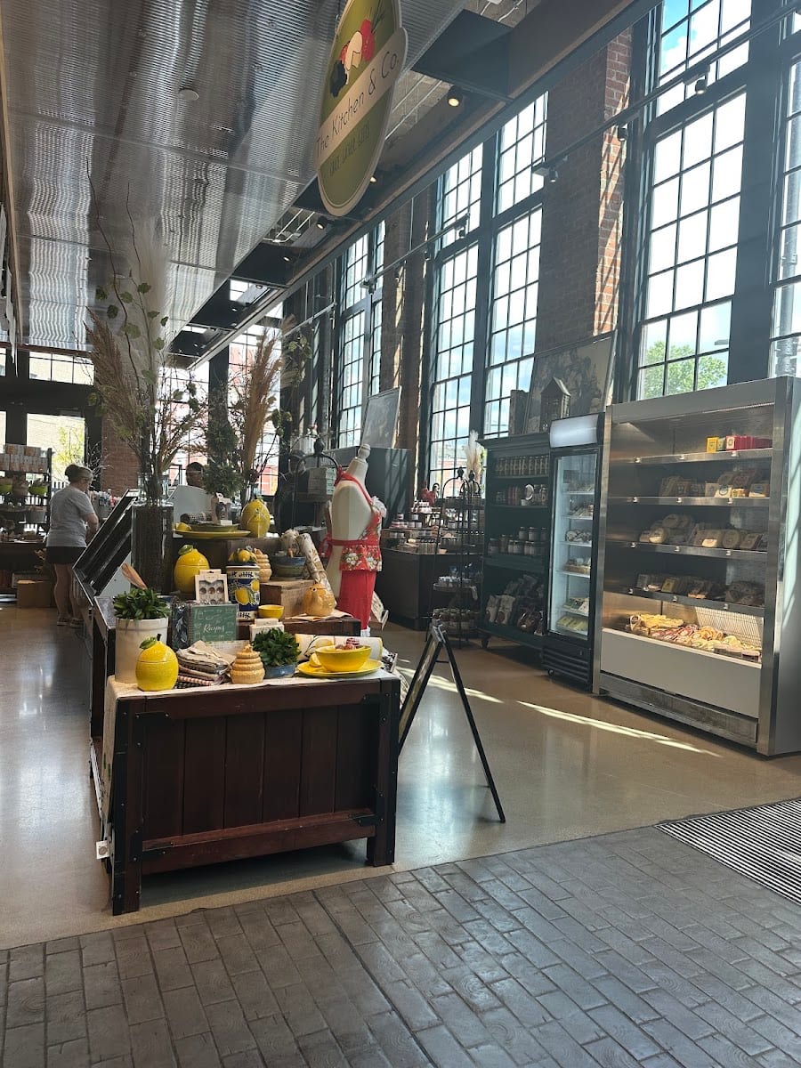 The Kitchen & Company - Fort Wayne