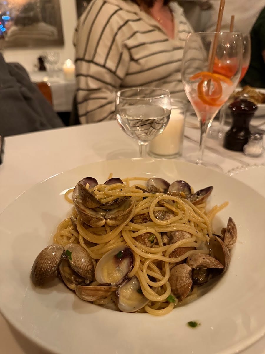 L'Alimentari