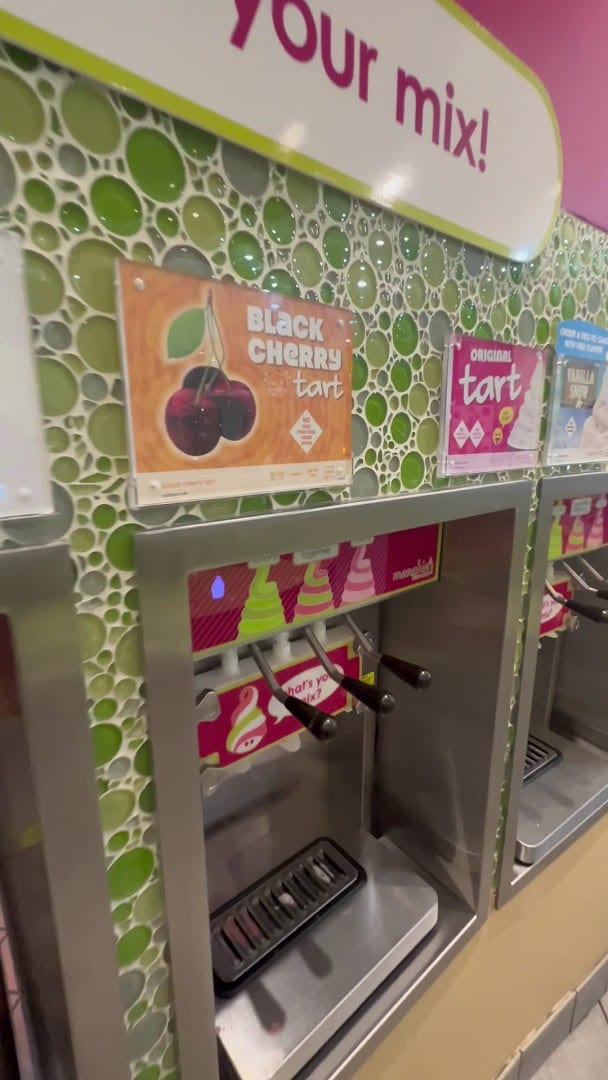 Menchie's Frozen Yogurt, photo 2